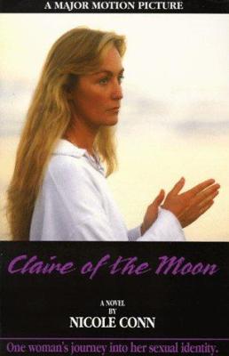 Claire Of The Moon