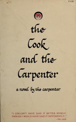 Cook And The Carpenter