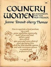 Country Women