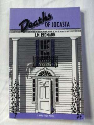 Death Of Jacosta