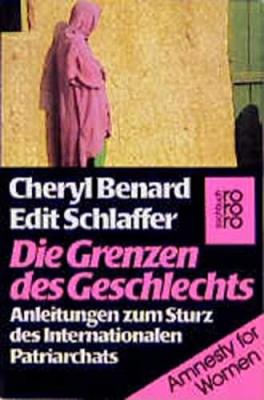 Die Grenzen Des Geschlechts