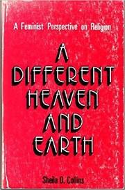 Different Heaven And Earth