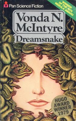 Dreamsnake