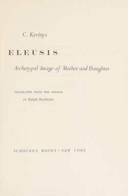 Eleusis