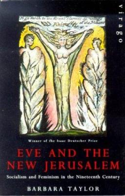 Eve And The New Jerusalem