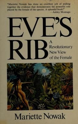 Eve's Rib