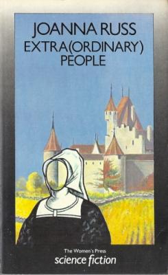 Extra(Ordinary) People