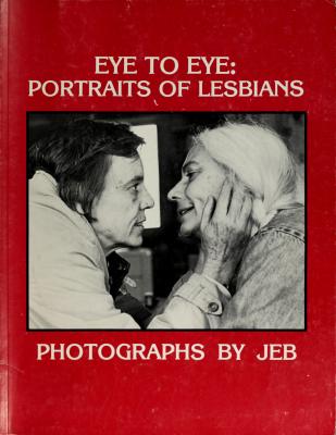 Eye To Eye