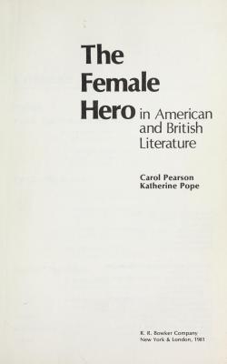 Female Hero