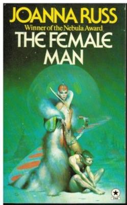 Female Man
