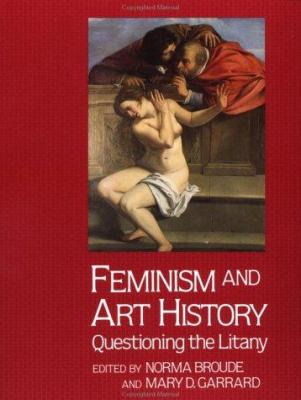 Feminism And Art History