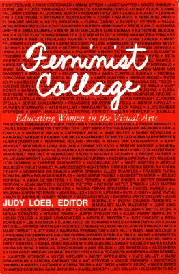 Feminist Collage