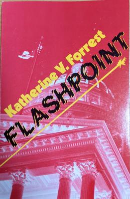 Flashpoint