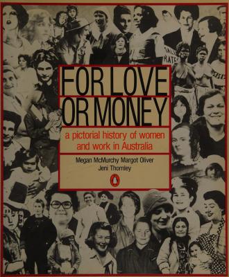 For Love Or Money