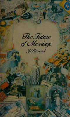 Future Of Marriage, The