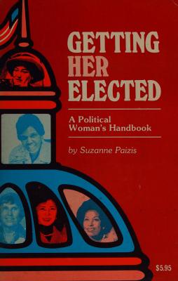 Getting Her Elected