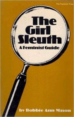 Girl Sleuth