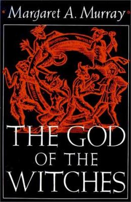 God Of The Witches