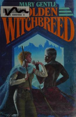 Golden Witchbreed