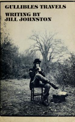 Gullibles Travels