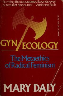Gyn/Ecology