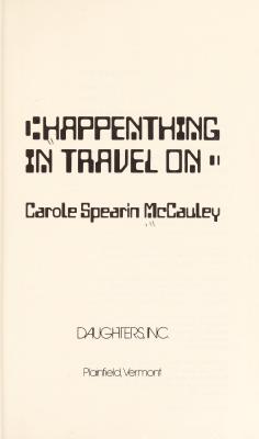 Happenthing In Travel On