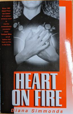 Heart On Fire