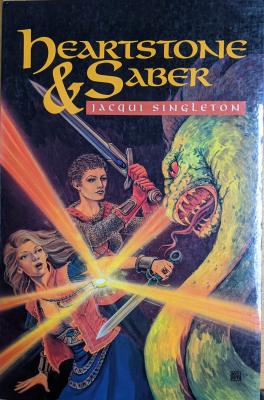Heartstone & Saber