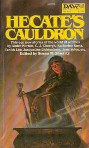 Hecate's Cauldron