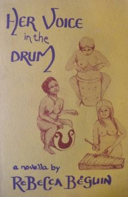 Her Voice In The Drum