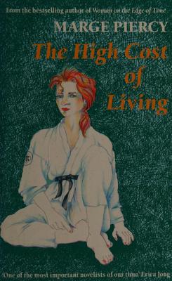 High Cost Of Living