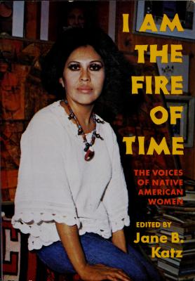 I Am The Fire Of Time