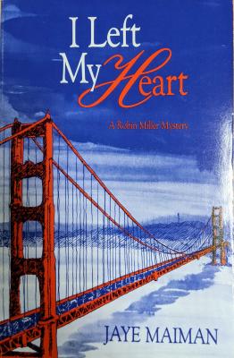 I Left My Heart