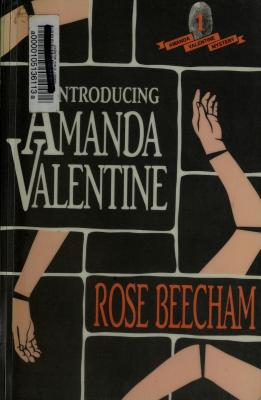 Introducing Amanda Valentine