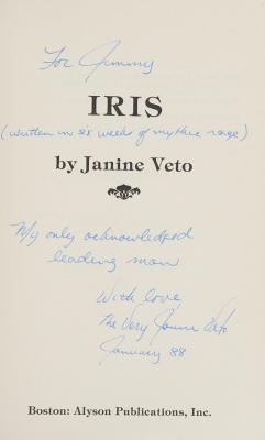 Iris