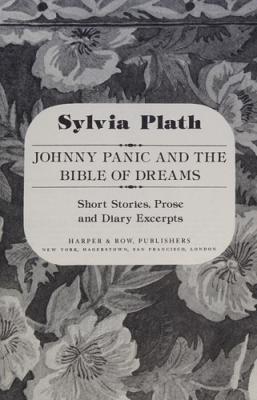 Jognny Panic And The Bible Of Dreams