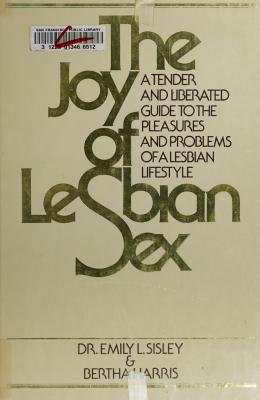 Joy Of Lesbian Sex