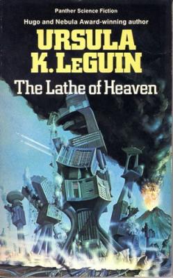 Lathe Of Heaven, The