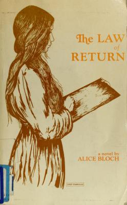 Law Of Return