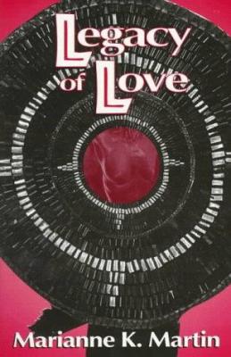 Legacy Of Love