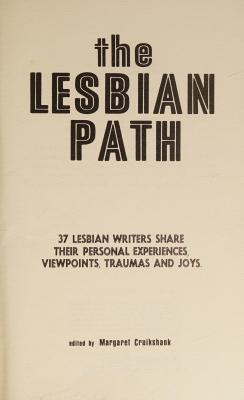 Lesbian Path