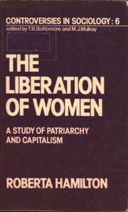Liberation Of Women