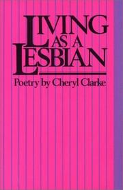 Living As A Lesbian