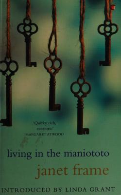 Living In The Maniototo