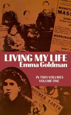 Living My Life, Volume 1