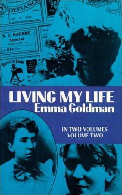 Living My Life, Volume 2
