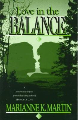 Love In The Balance