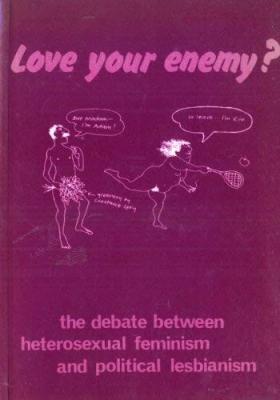 Love Your Enemy?