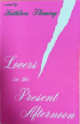 Lovers In The Present Afternoon