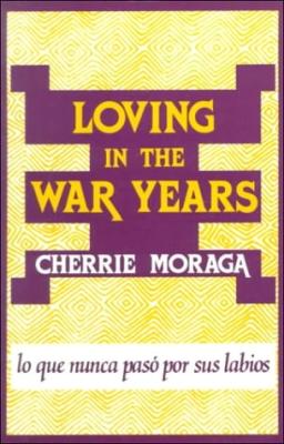 Loving In The War Years